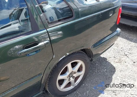 1998 Volvo S70 Glt from USA, damaged, VIN YV1LS5644W2447467